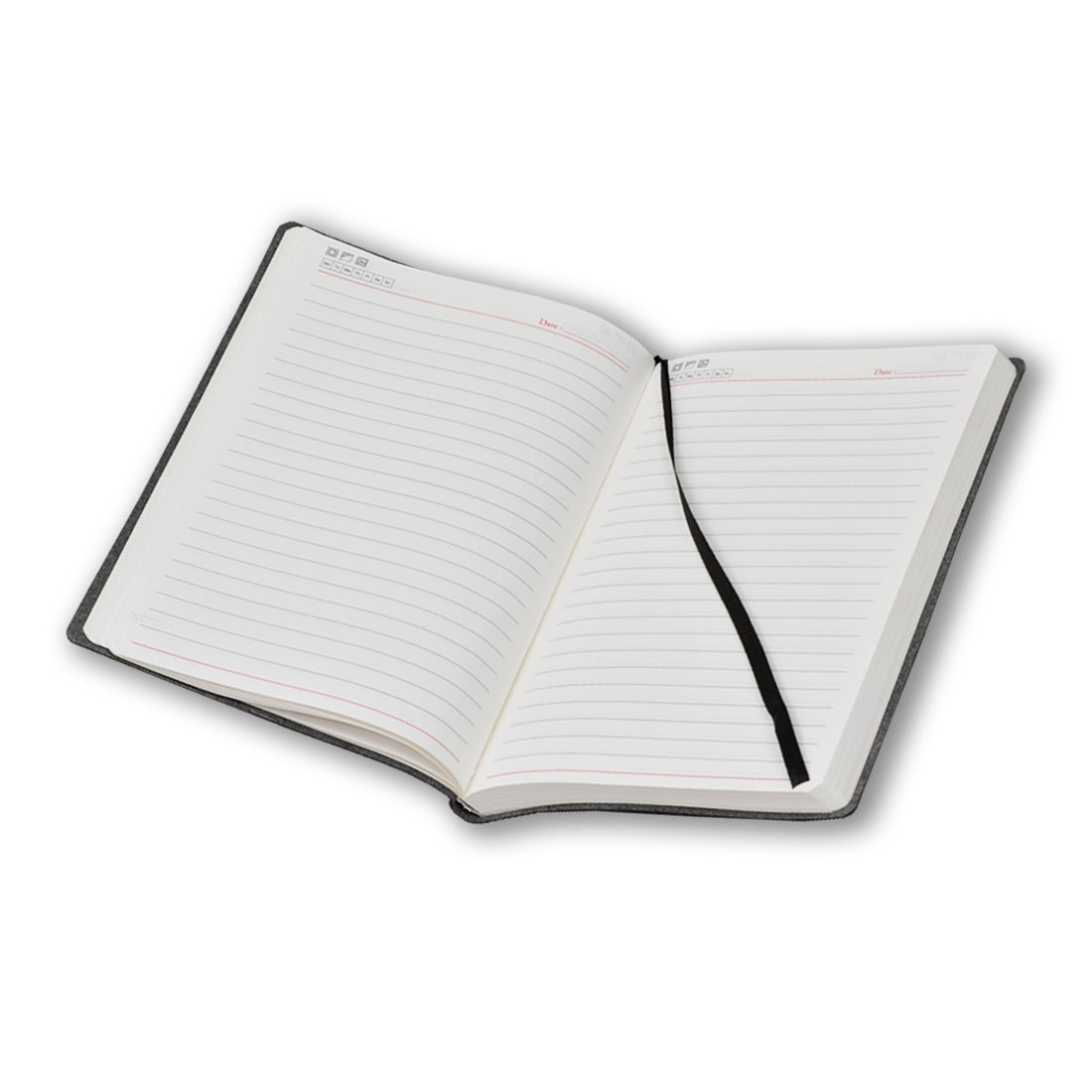 Leather Journal Notebook