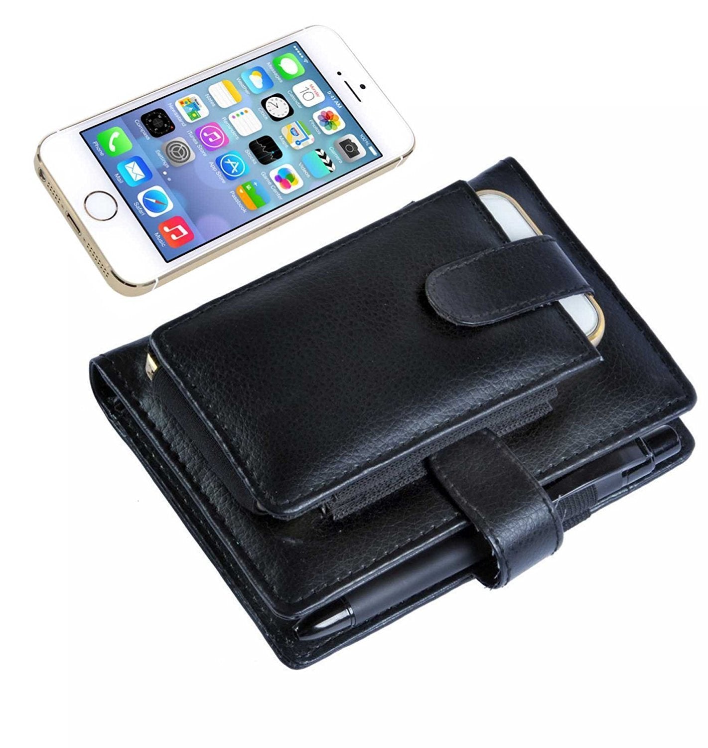 Undated Pocket Planner