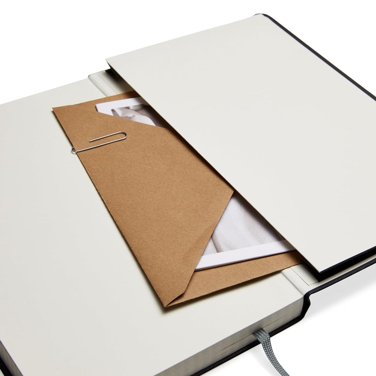 Classic Notebook