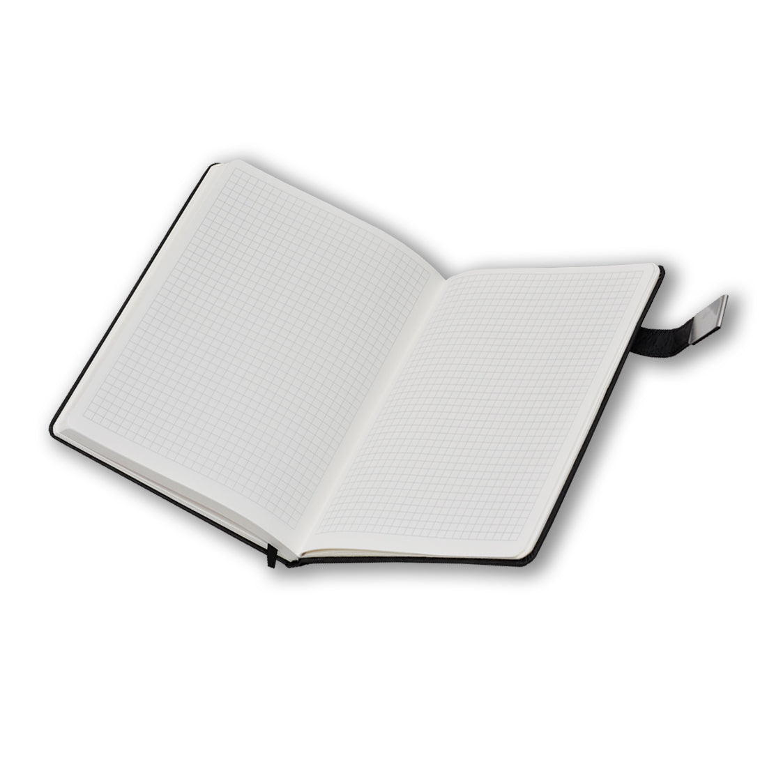 Black Diary Weekly Planner Note Book Year Journal Unique Corporate Gift for Man and Woman