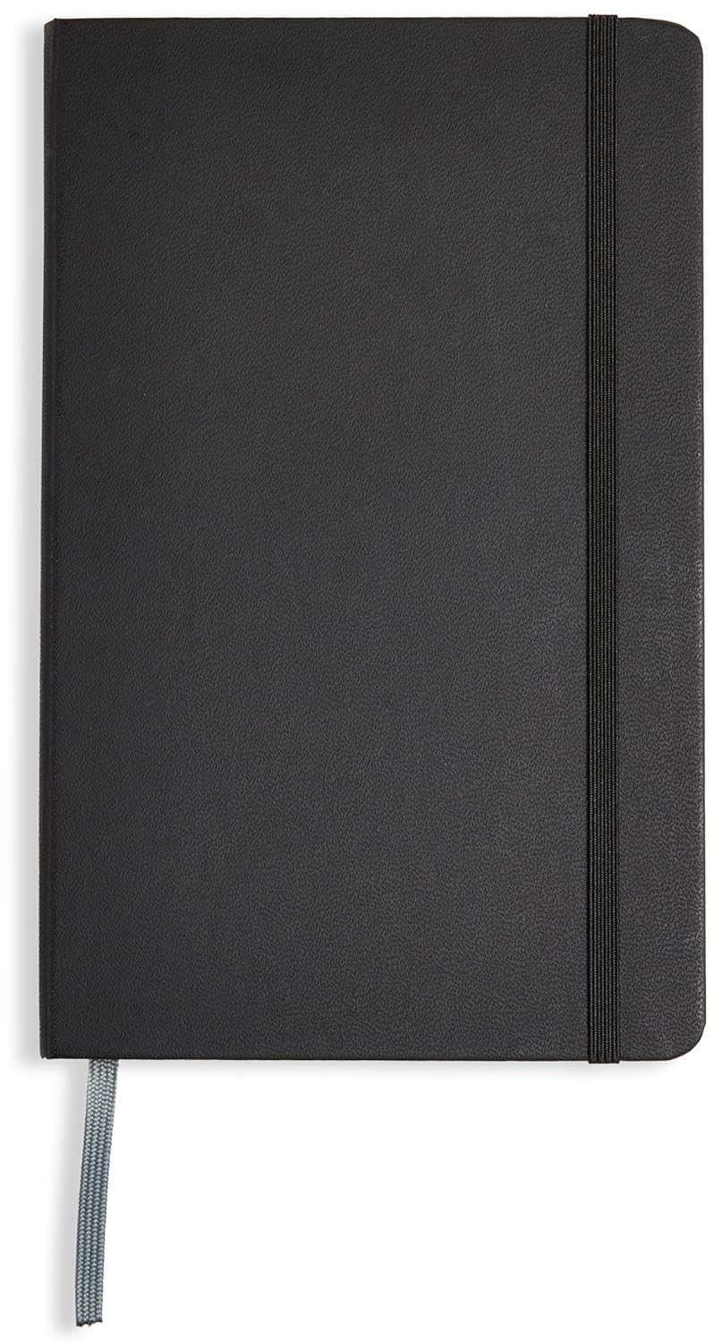 Classic Notebook