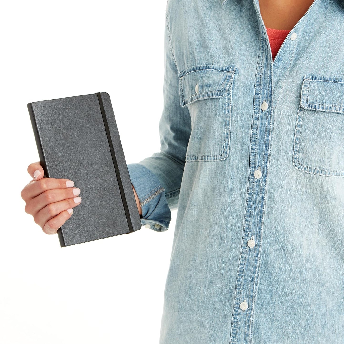 Classic Notebook