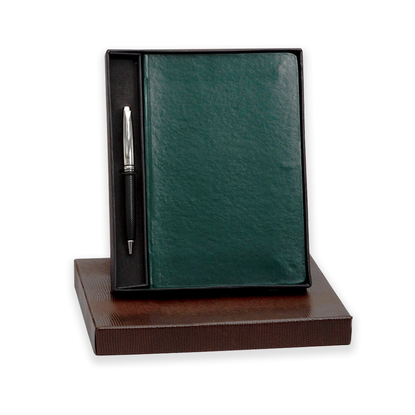 Notebook with Pen