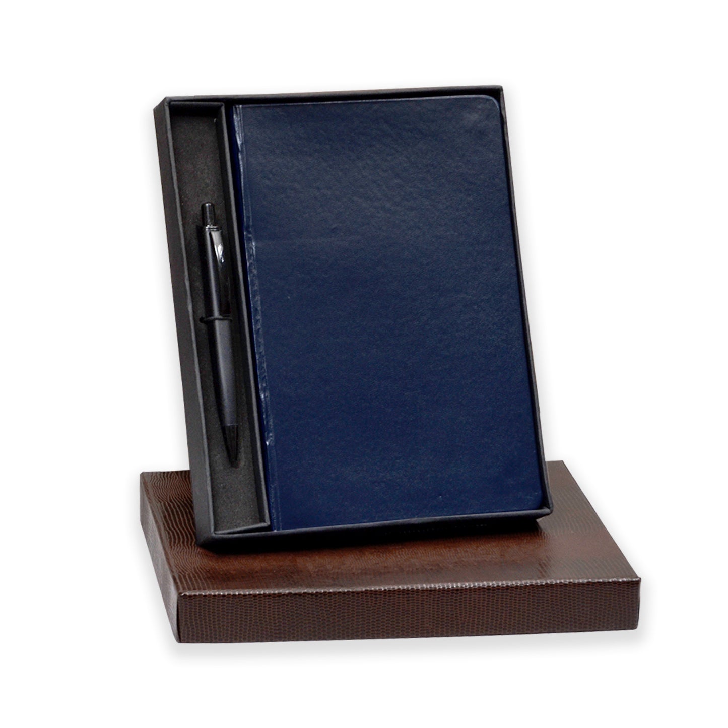 Journal Notebook with Pen