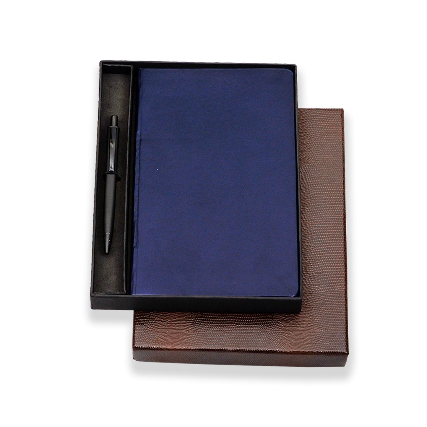 Journal Notebook with Pen