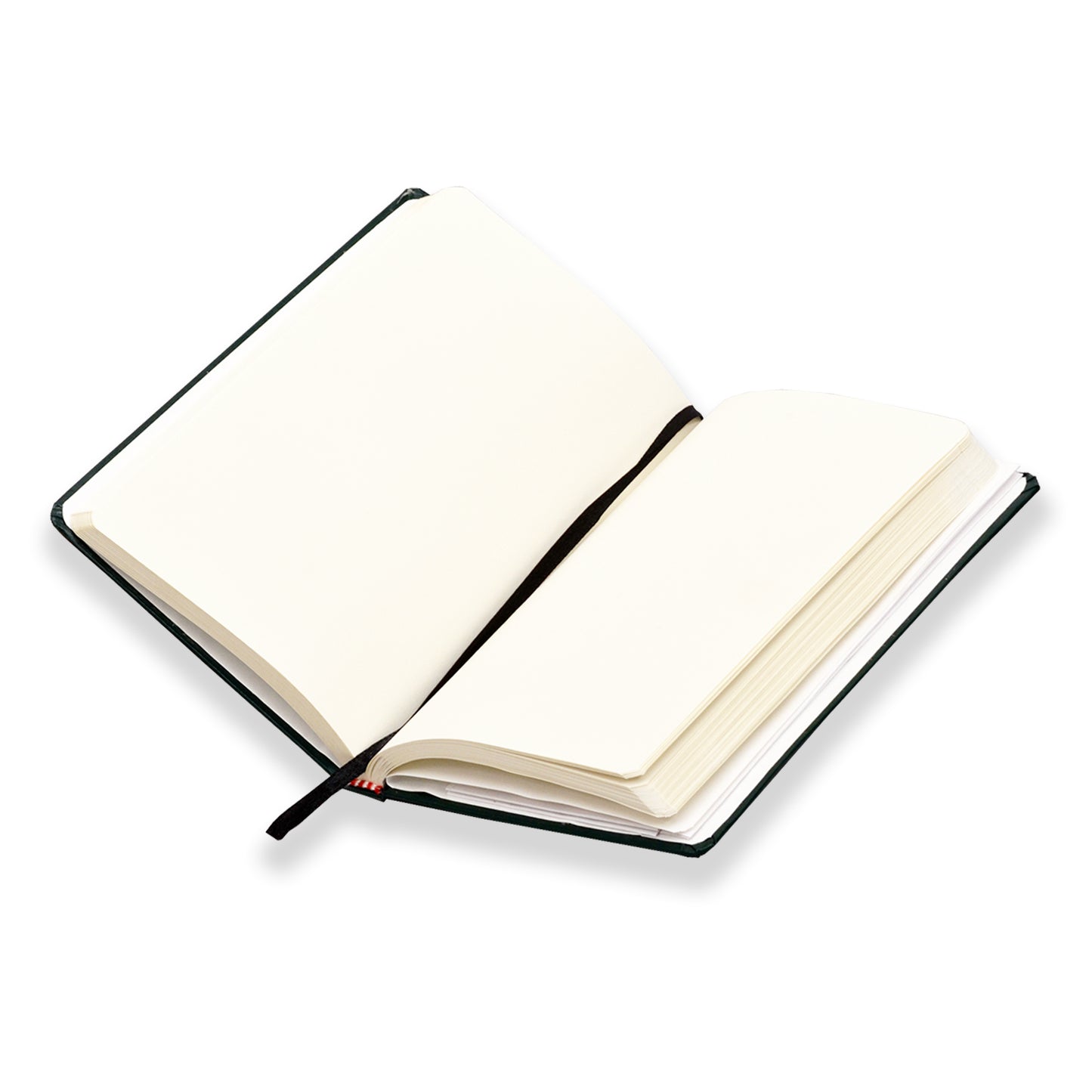 Notebook with Pen