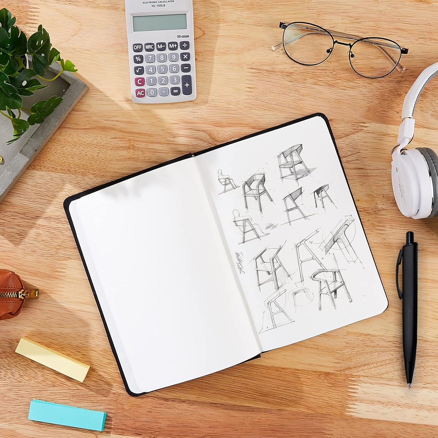 Diary Planner