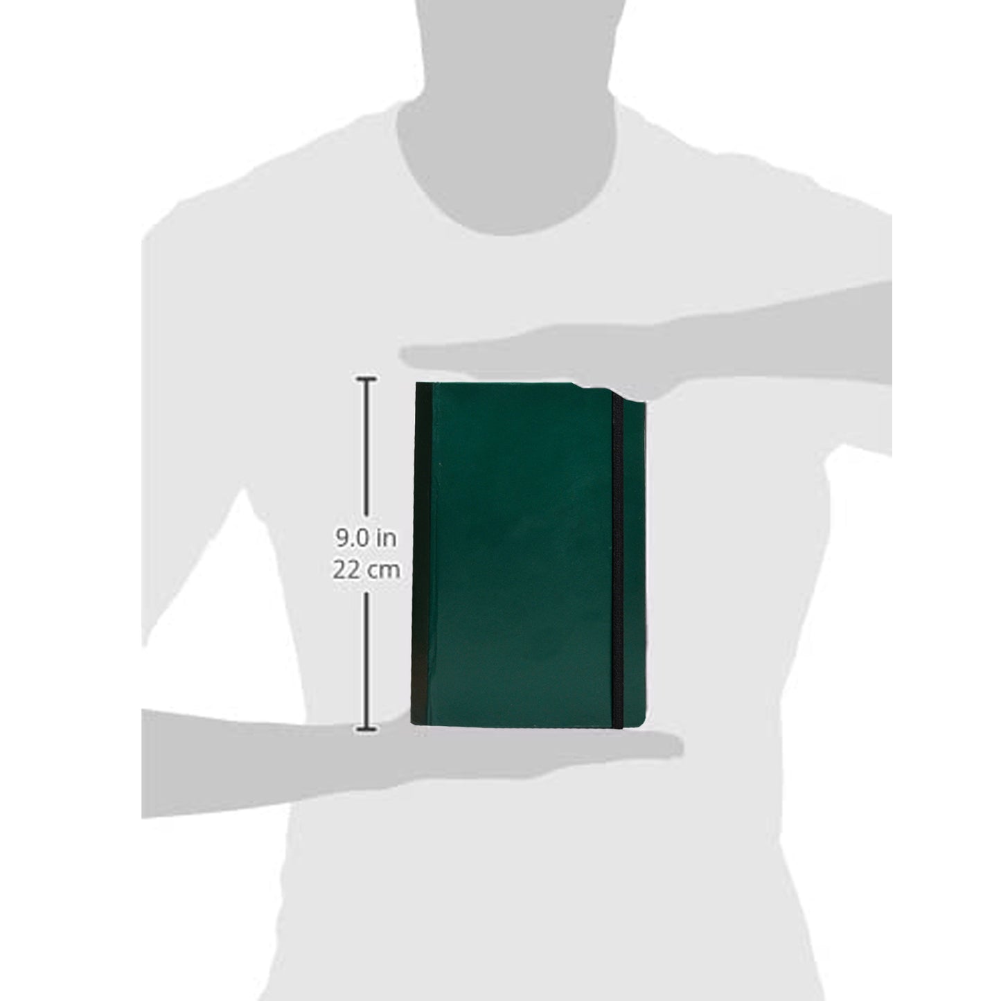 Notebook with Pen