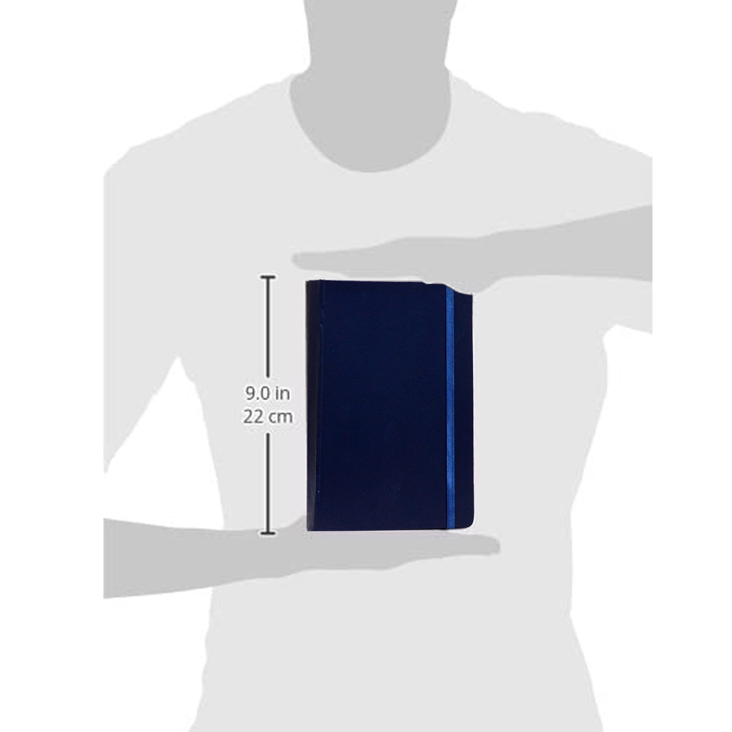 Journal Notebook with Pen