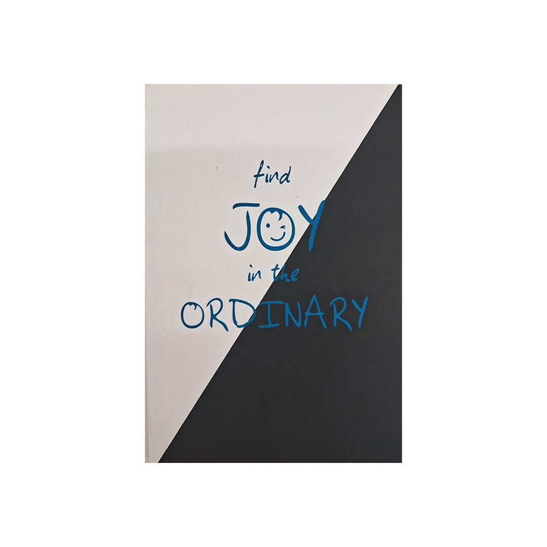 Premium A5 Journal