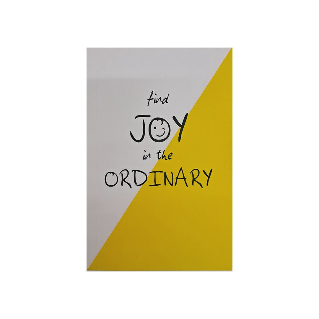 Motivational A5 Diary
