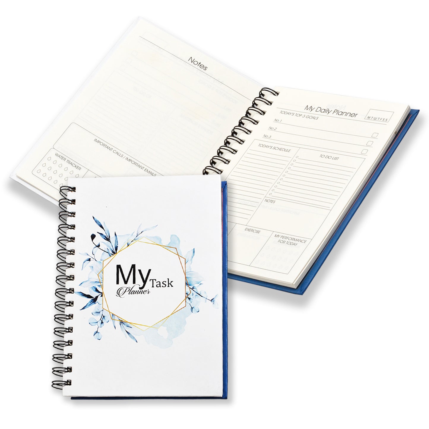 Productivity Planner