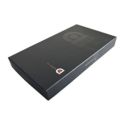 Multiple Chequebook Holder