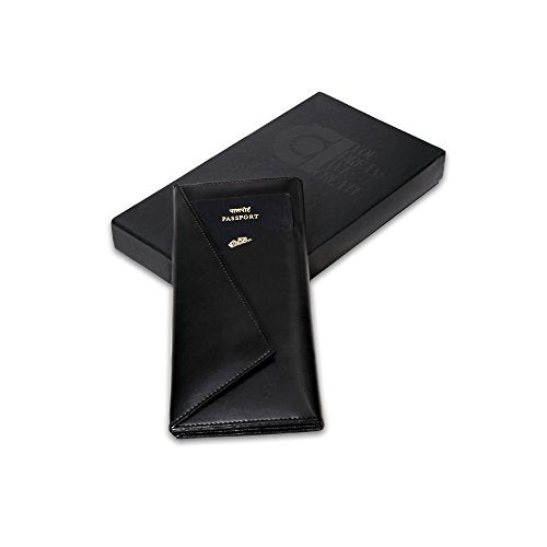 Multiple Passport Cover Holder Pouch