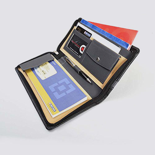 Designer Document Holder