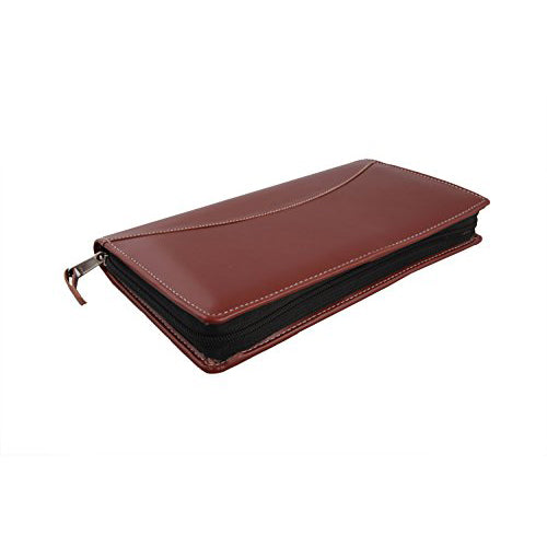 Multiple Chequebook Holder