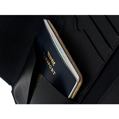 Multiple Passport Cover Holder Pouch