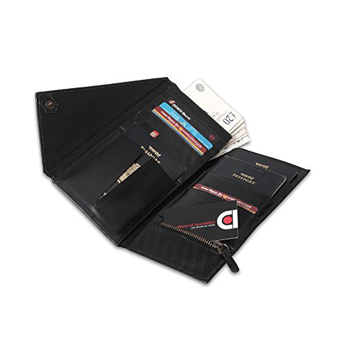 Multiple Passport Cover Holder Pouch