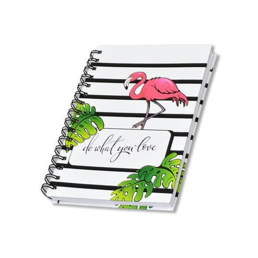 FLAMINGO Design Daily Planner