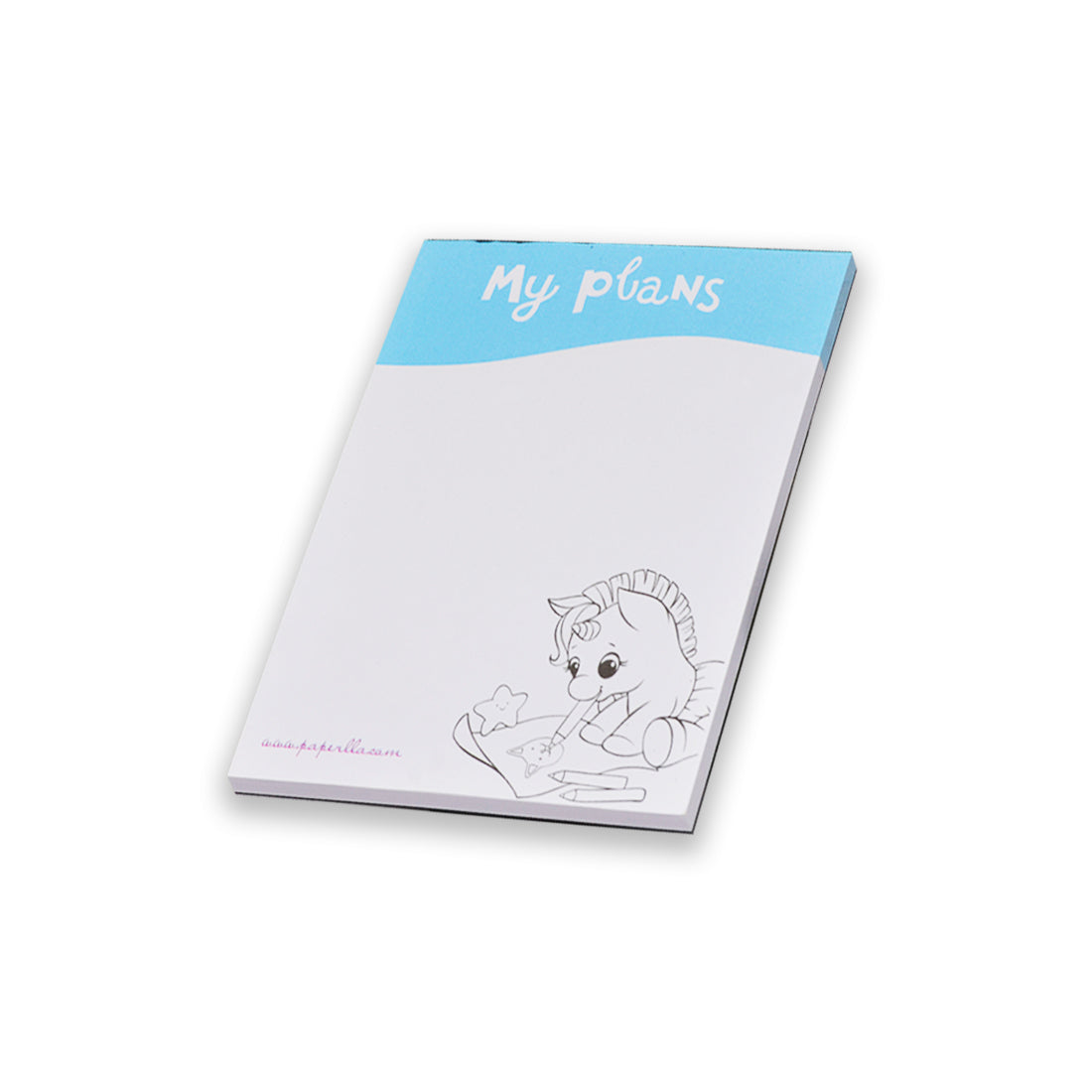 To Do List Notepads