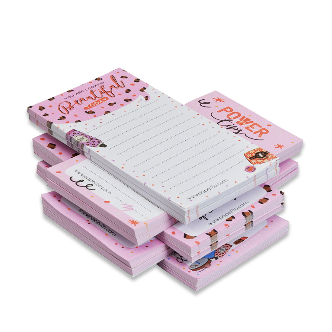 Notepad Organizer