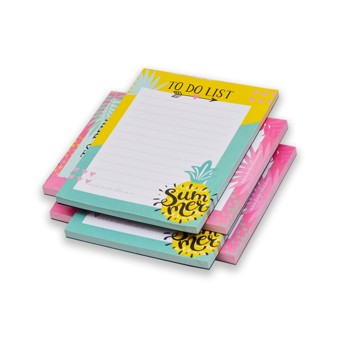 JOURNAL DIARY PLANNER NOTEBOOKS, NOTEPADS FOR WRITING NOTES TO DO LIST GIFT FOR OFFICE GOING BOYS AND GIRLS, SET OF 4