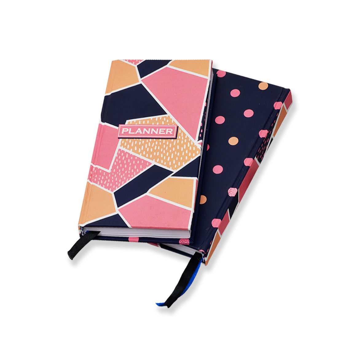 Monthly Pocket Planner
