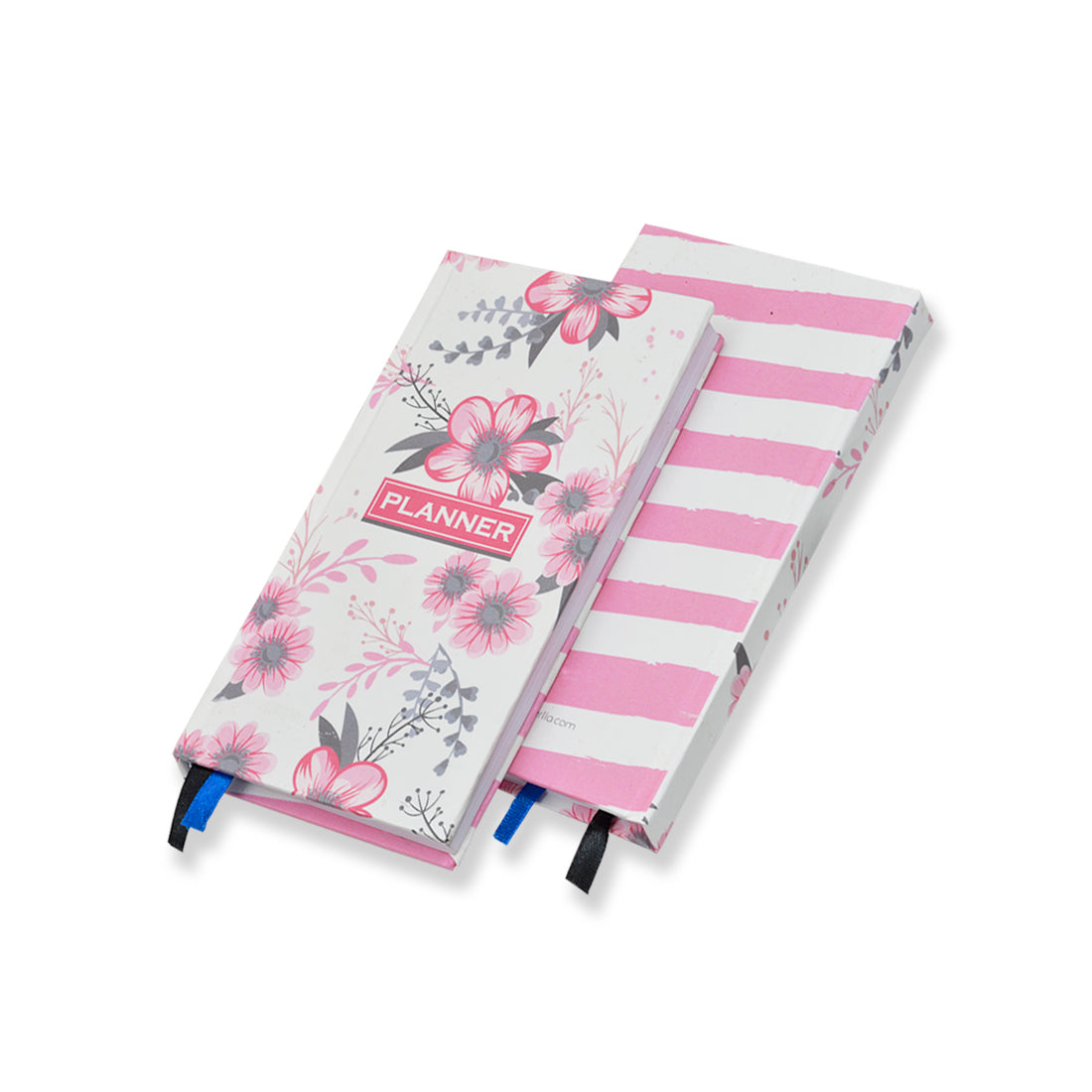 Pocket Monthly Planner