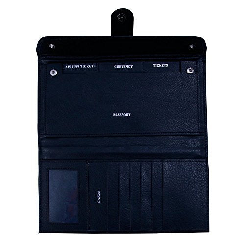Document Passport holder