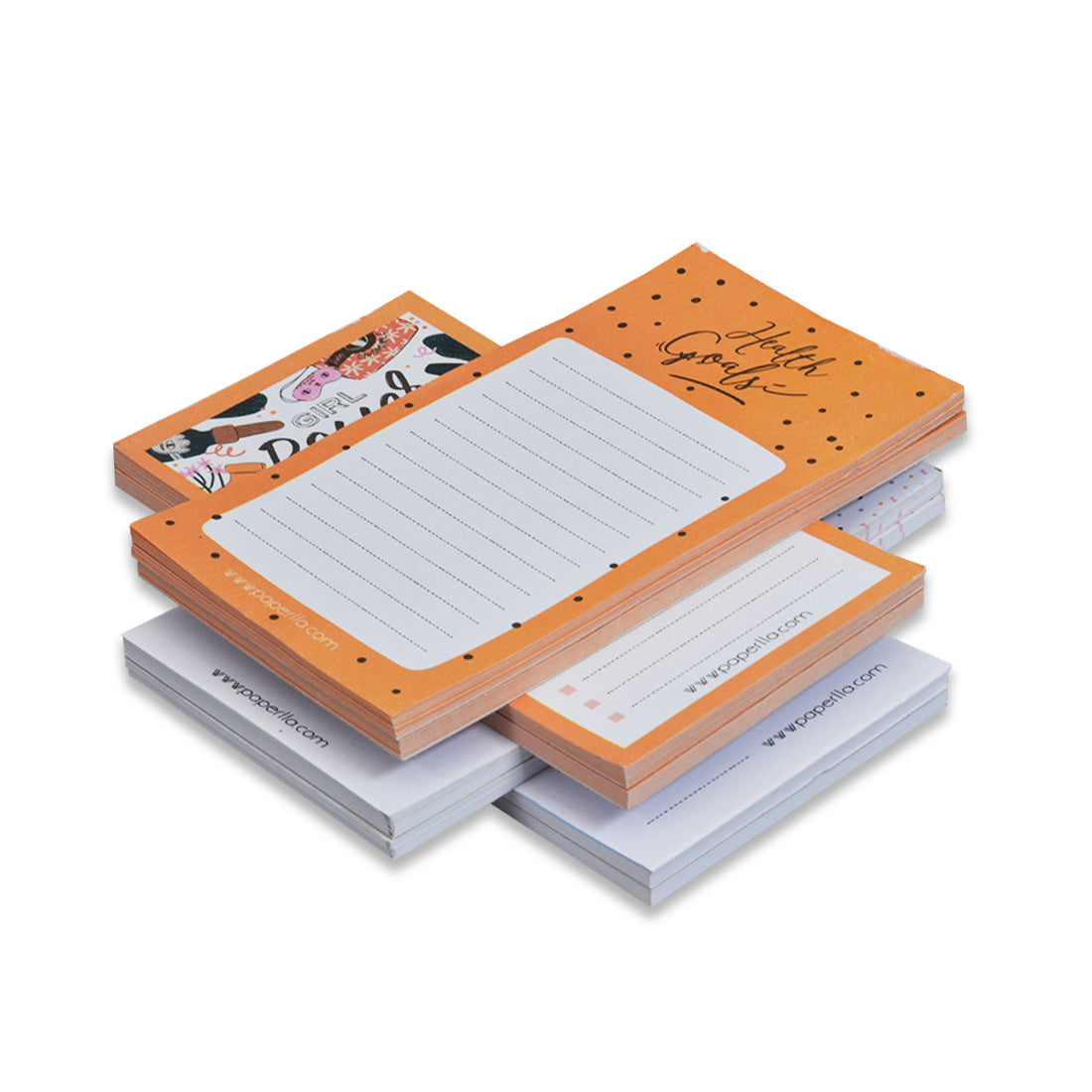 Buy To Do List Notepad - 50 Tear-Away Planner Sheets, 2023 diary planner