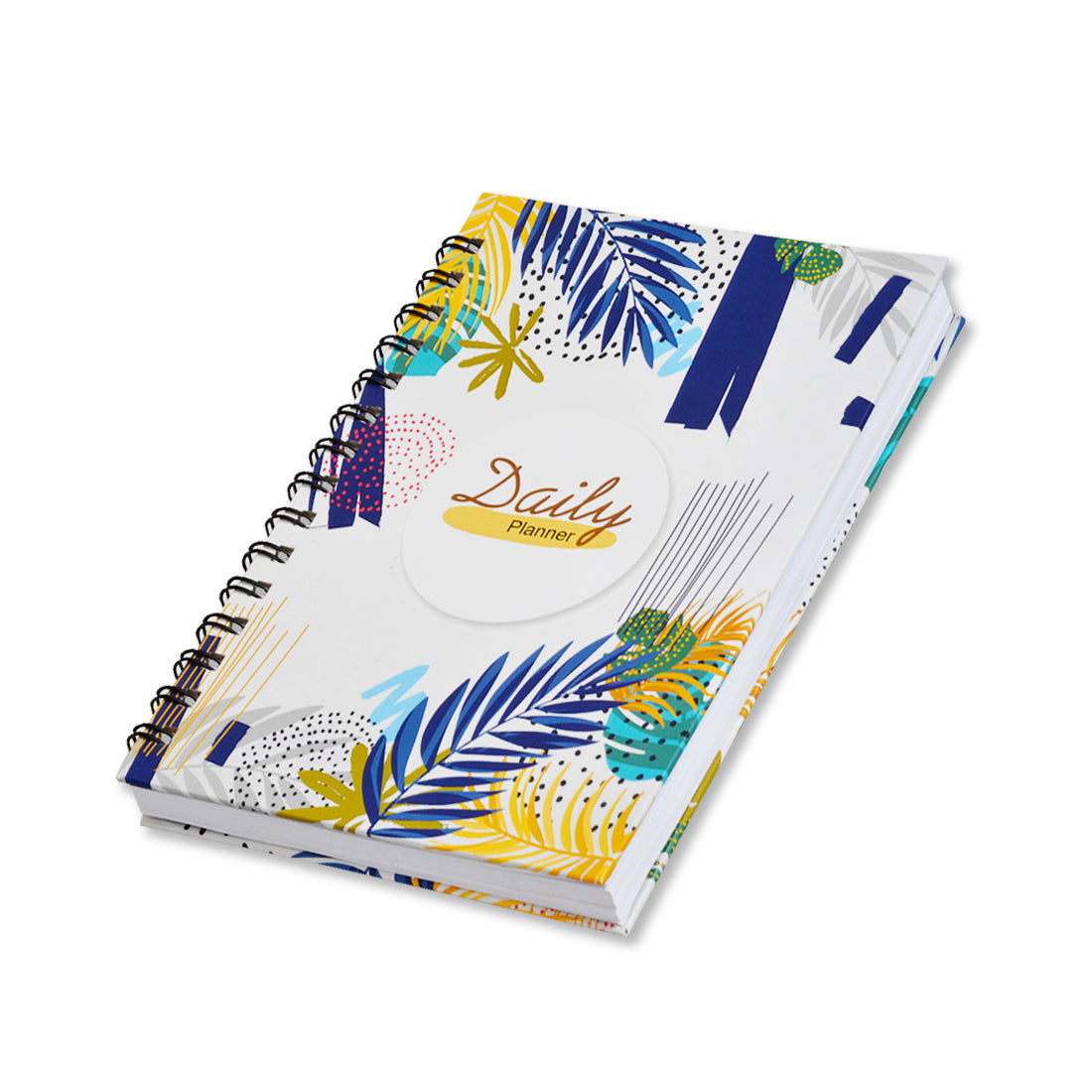 Undated Planner