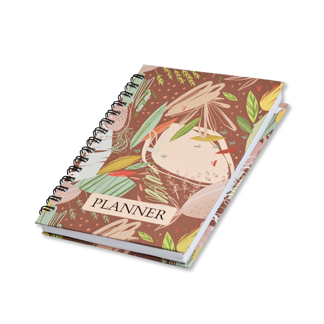 Beautiful Daily Planner