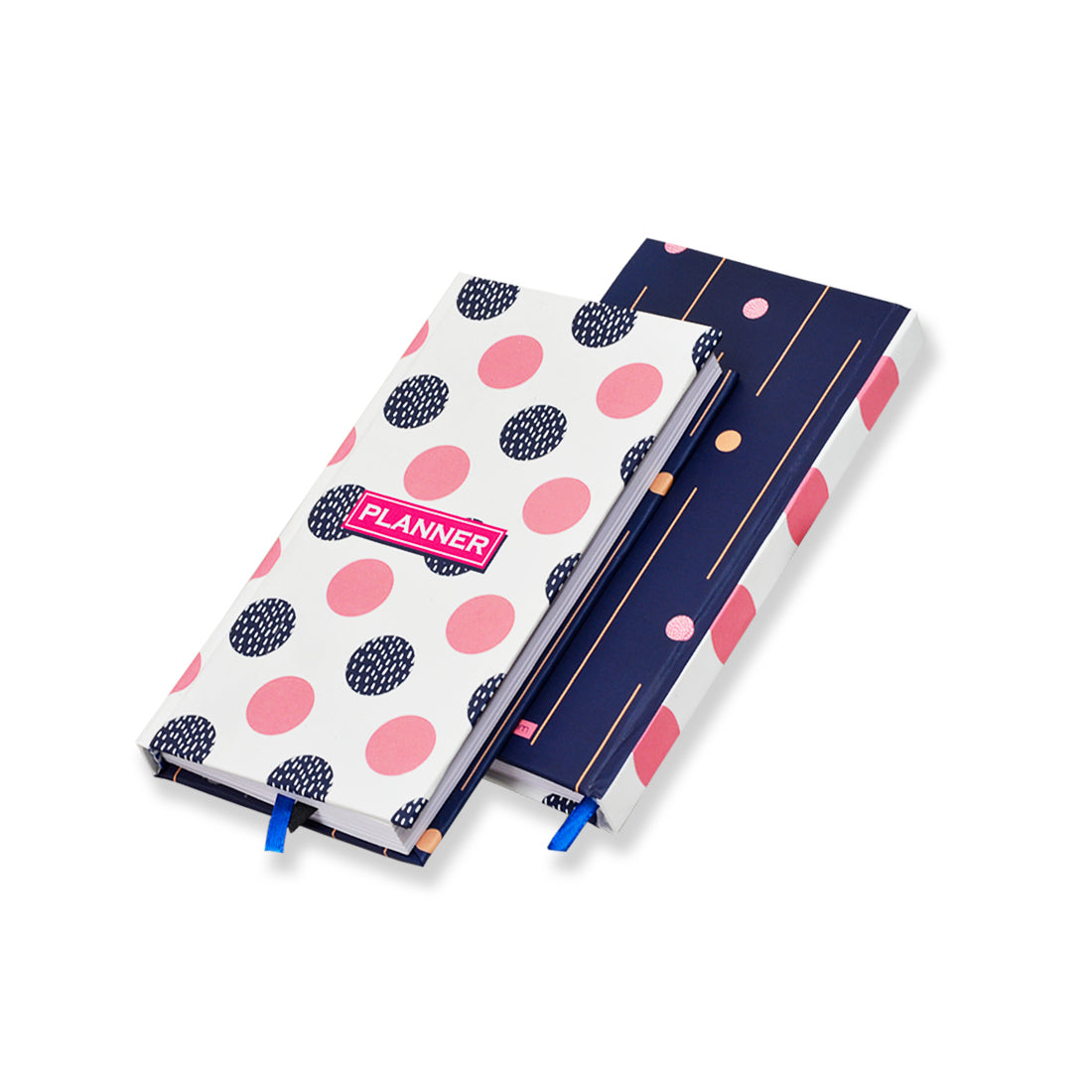 Monthly Pocket Planner