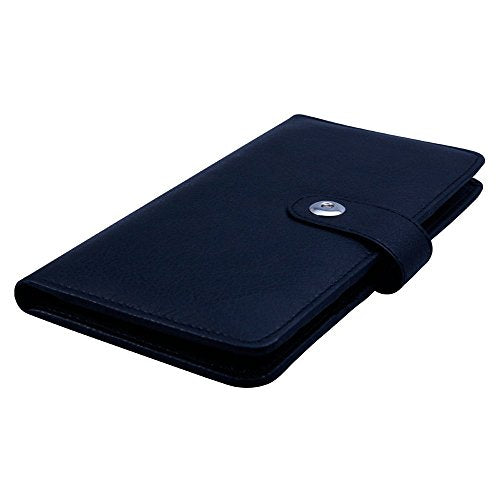 Leather Multiple Document Folder