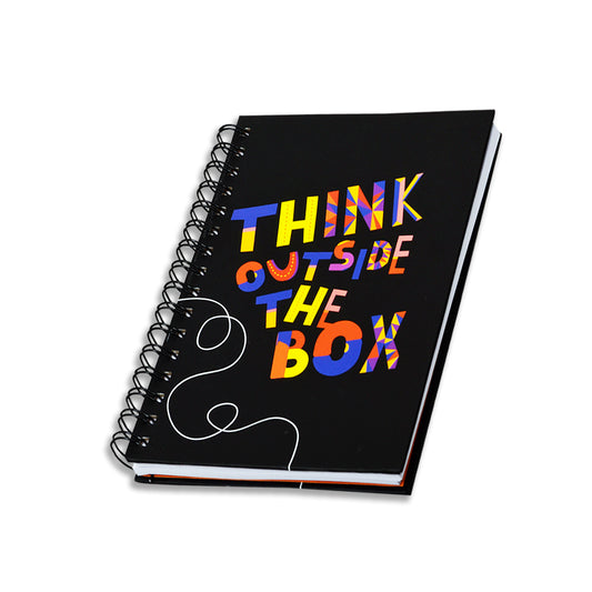 Undated To Do List Diary