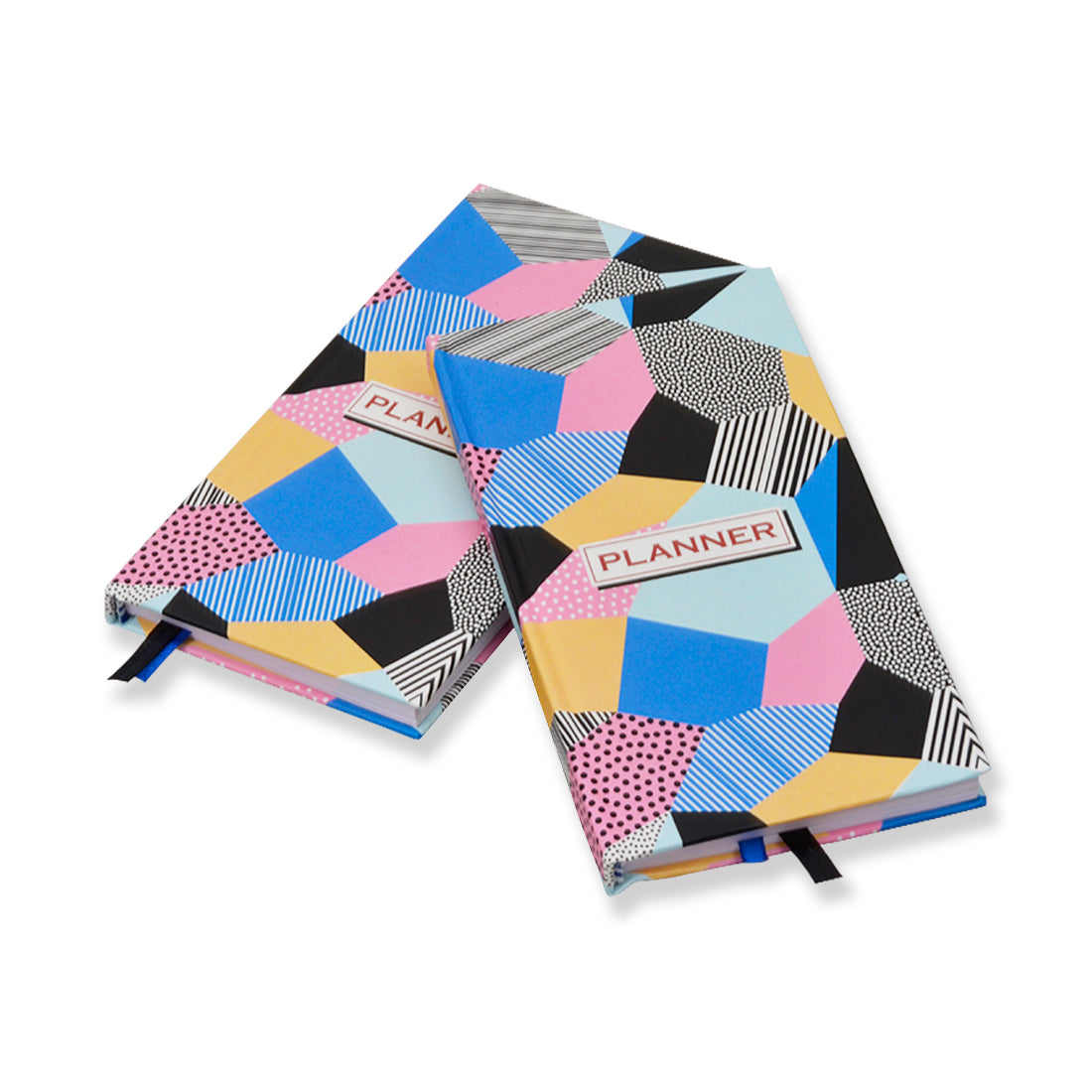 Undated Monthly Pocket Diary