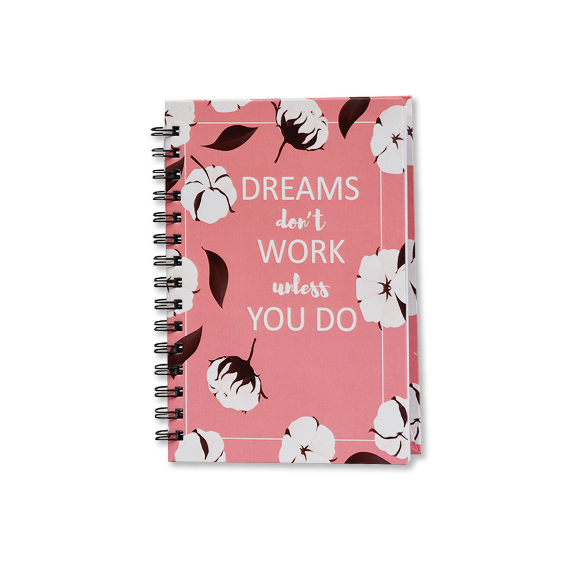 Daily Planner for Productivity