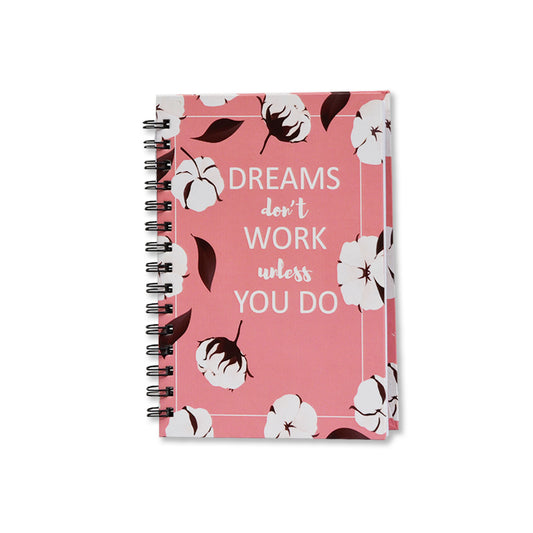 Daily Planner for Productivity