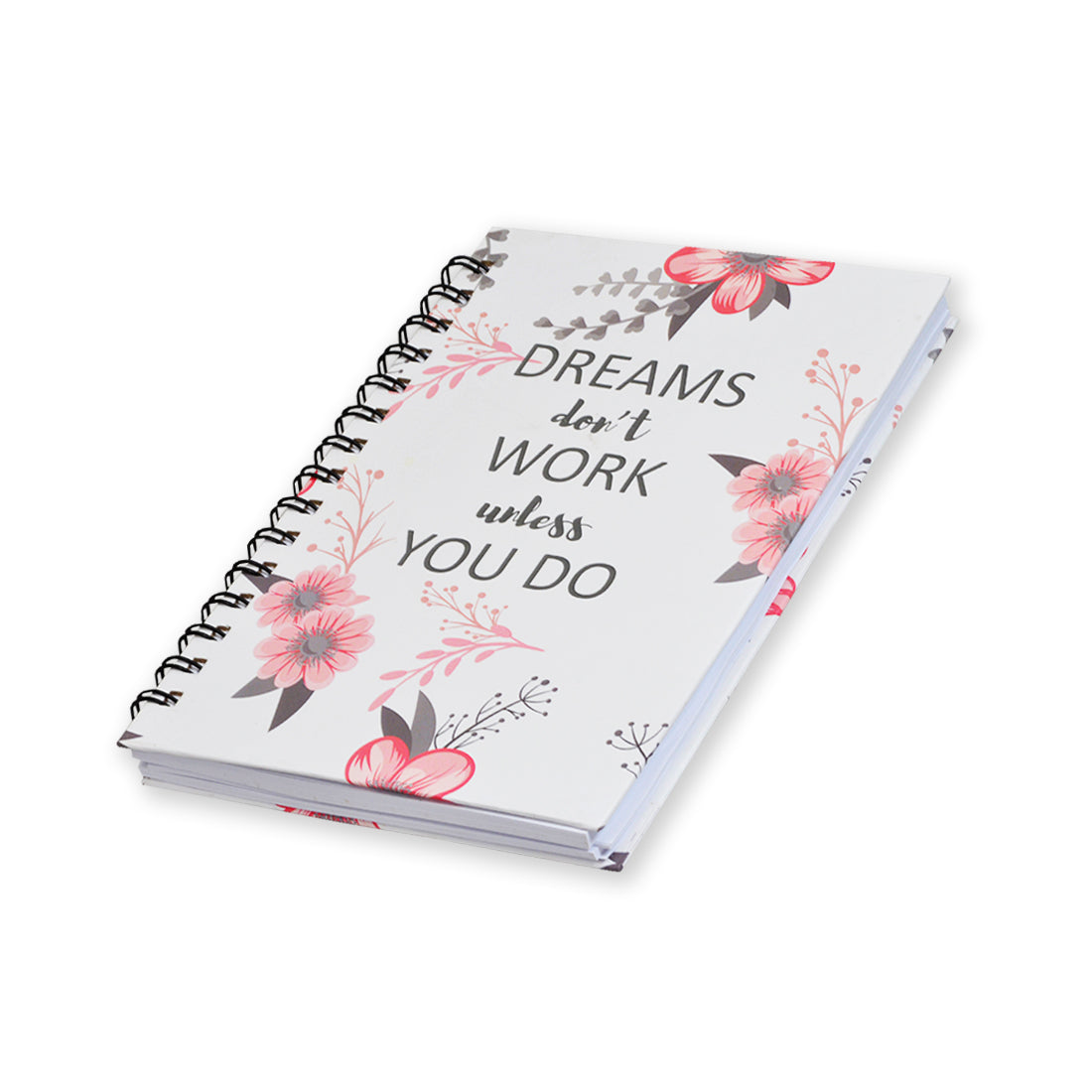 Planner to Increase Productivity, Daily Planner, Time Management and Hit Your Goals - Organizer, Gratitude Journal Undated, Start Anytime