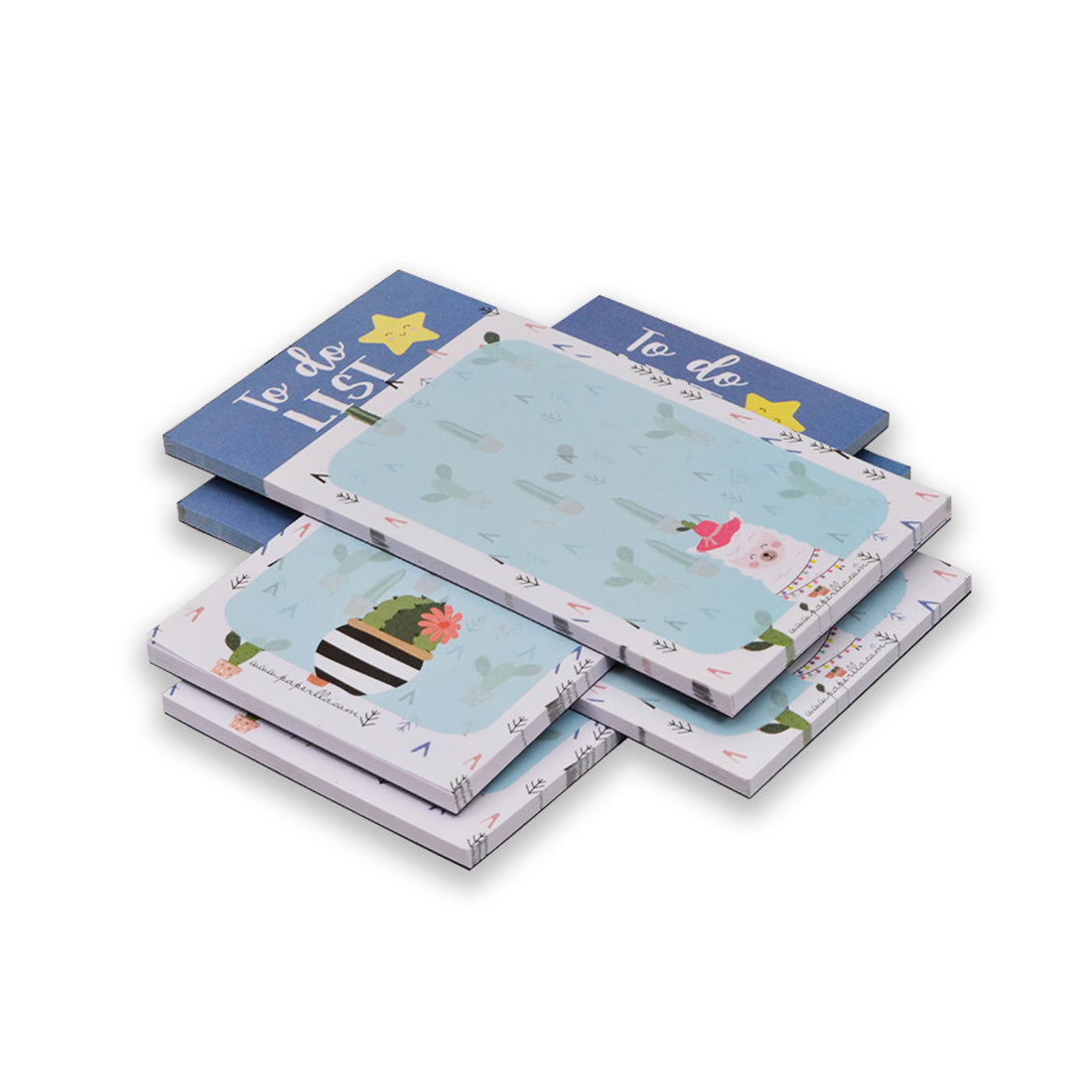 Notes List Notepad Planner