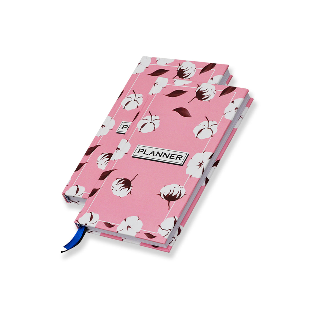 Monthly Pocket Planner