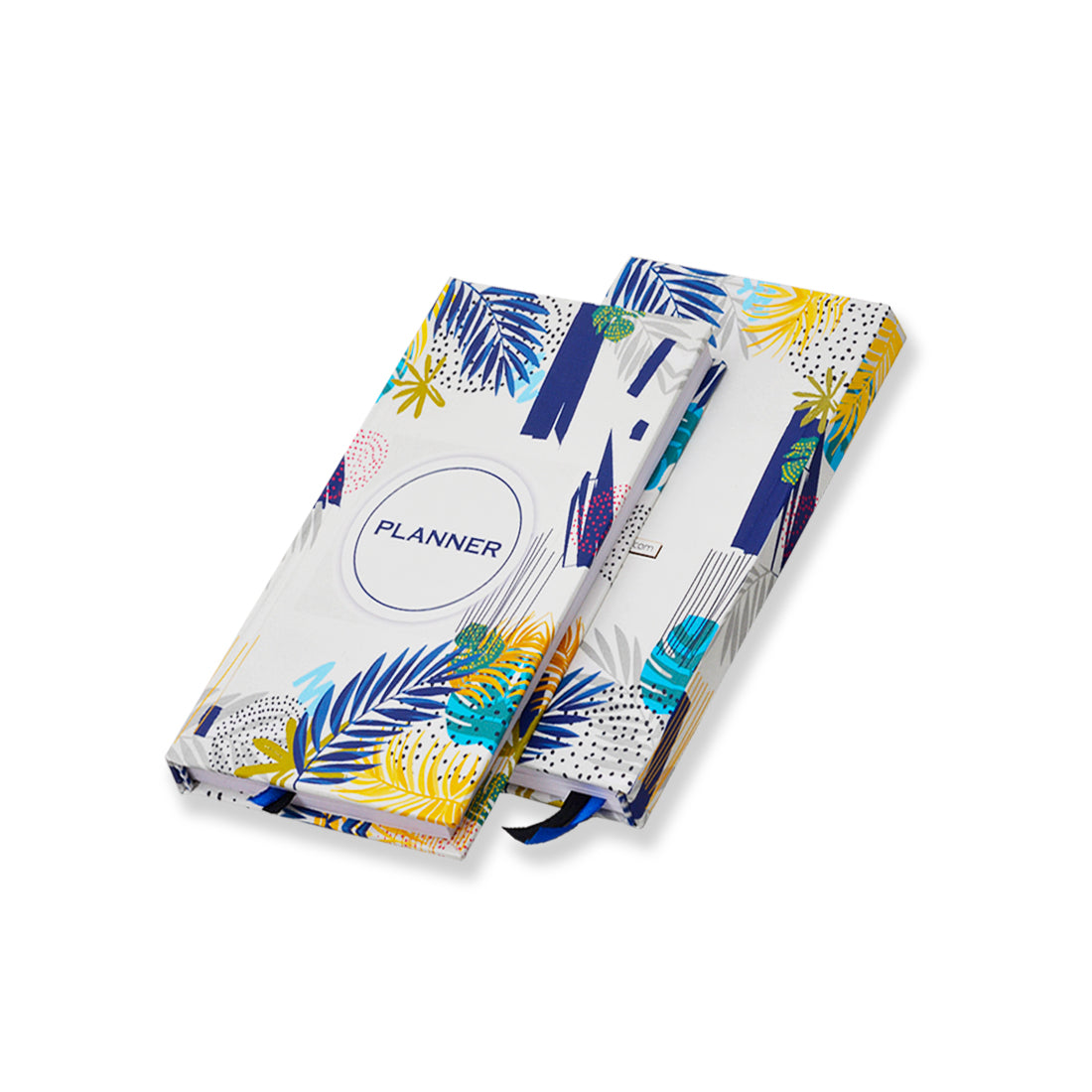 Monthly Pocket Planner