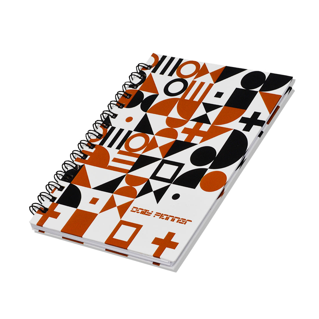 Daily Journal Planner Diary