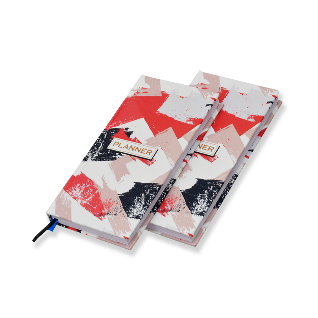 Undated Monthly Planner
