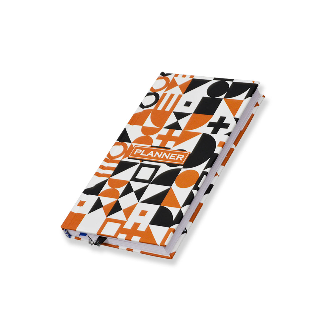 Weekly Monthly Pocket Planner