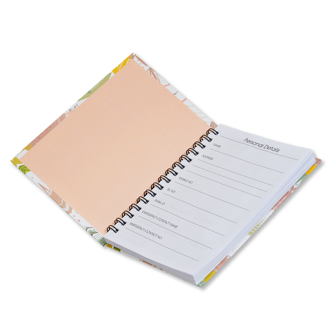 Beautiful Planner