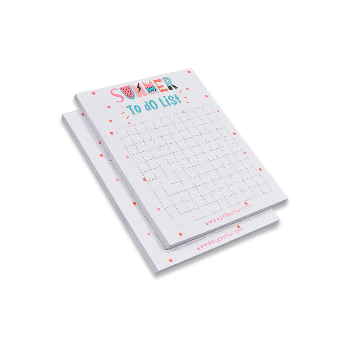 199 Store: Daily Planner, Things To Do List Notepad