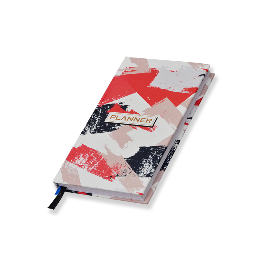 Undated Monthly Planner