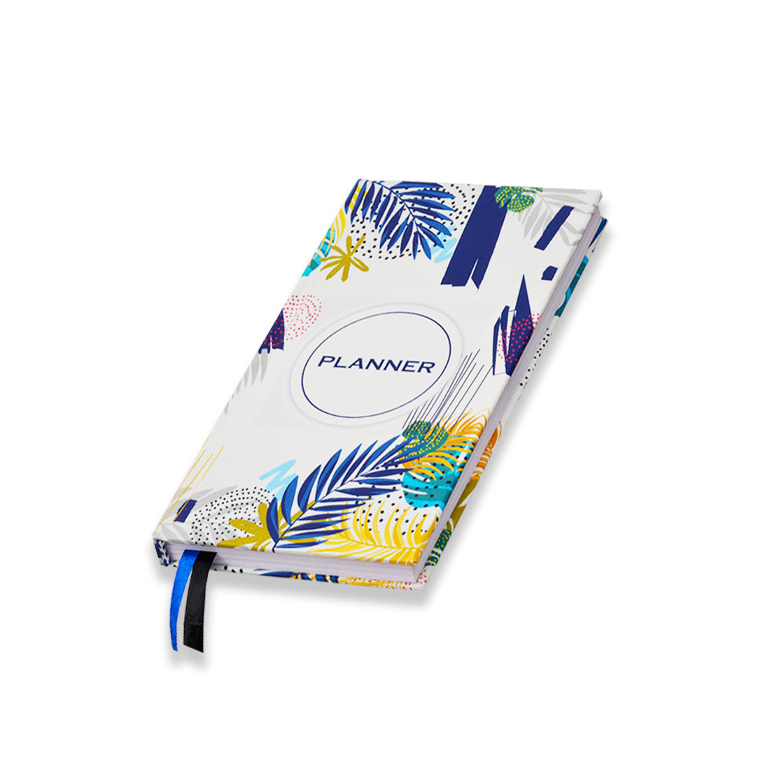 Monthly Pocket Planner