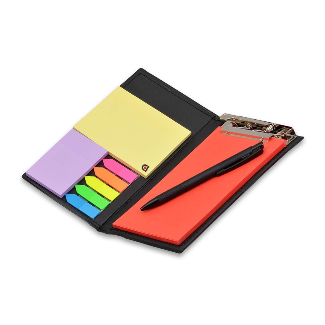 Buy Notepad Memo Holder Desk Organizer